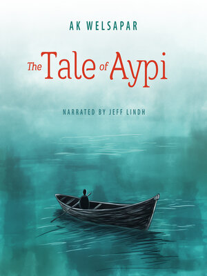 cover image of The Tale of Aypi